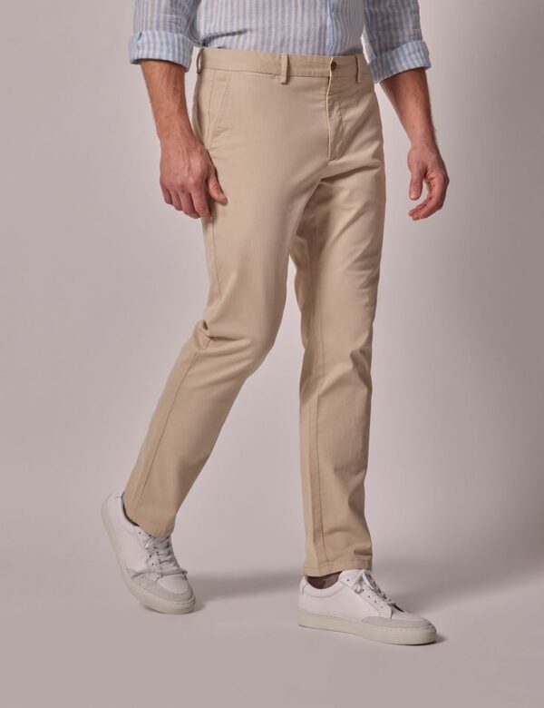 The Windsor Walk Chinos