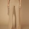 The Astoria Flare Bell Bottom Trousers