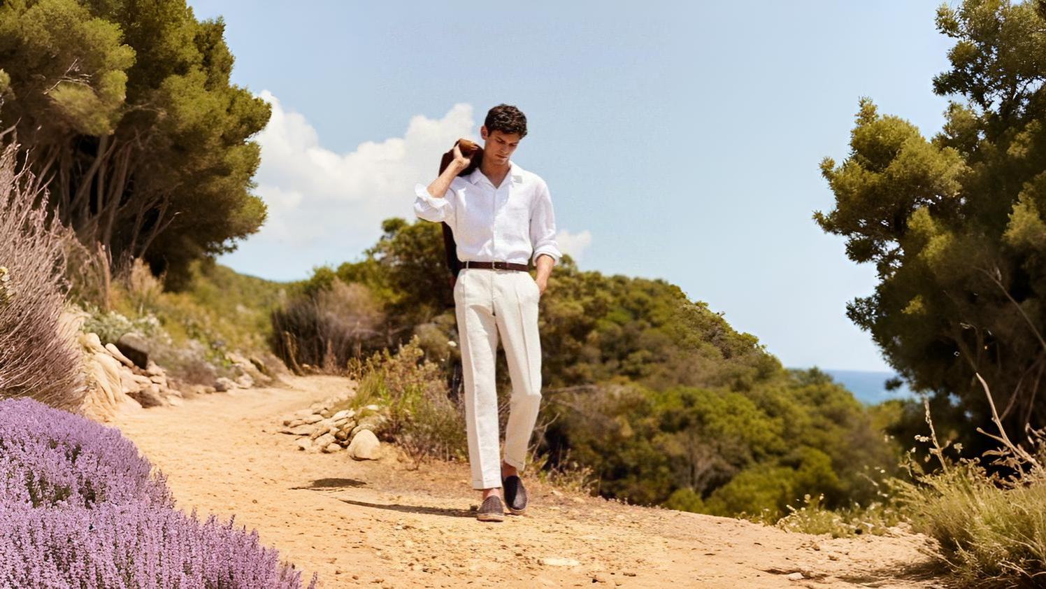 WhatsApp Image 2025-03-10 at 21.04.29 The Alden Striped Polo