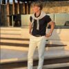 The Elmridge Men's Polo