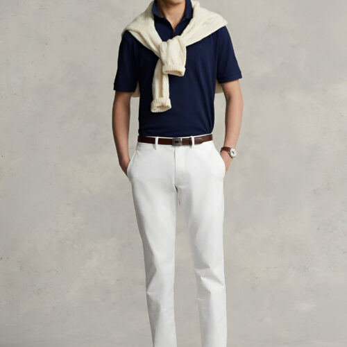 Men's Navy Blue POLO Combo