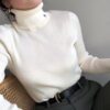 Women's Ashford Turtleneck