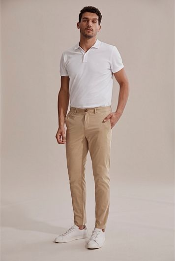 The Windsor Walk Chinos