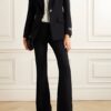 The Astoria Flare Bell Bottom Trousers