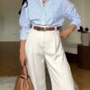 The Bellmont Stripe Shirt