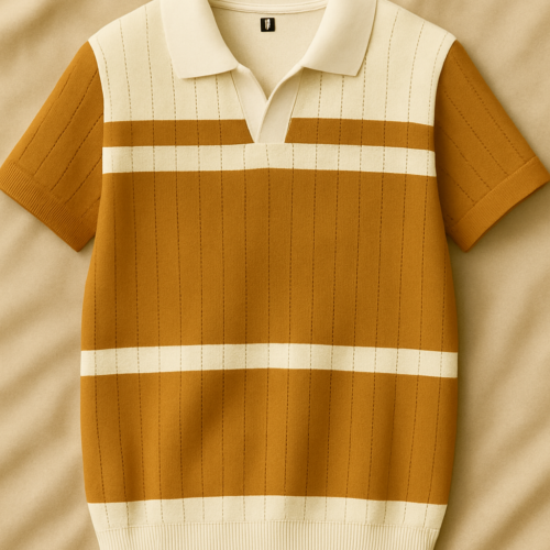 "The Marlowe Polo"