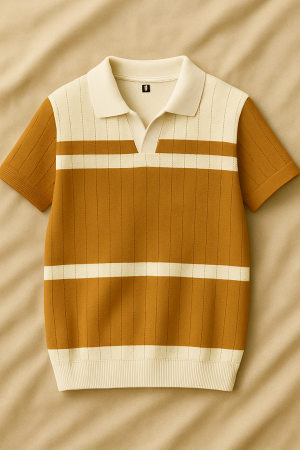 "The Marlowe Polo"