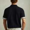 The Belmont Cotton Polo