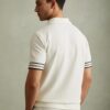 The Belmont Cotton Polo