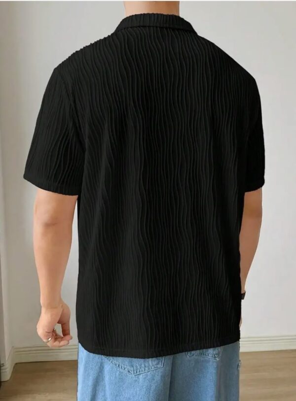 The Wexford Textured Polo