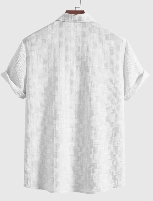 The Elmsmere Textured Shirt