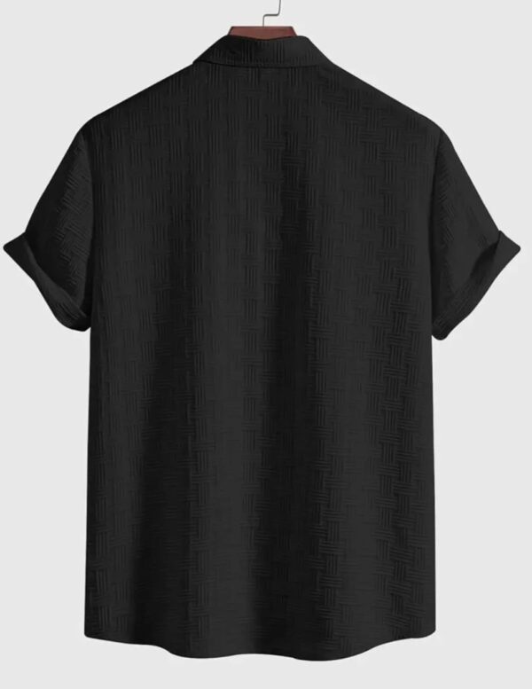 The Elmsmere Textured Shirt