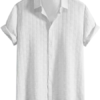 The Elmsmere Textured Shirt