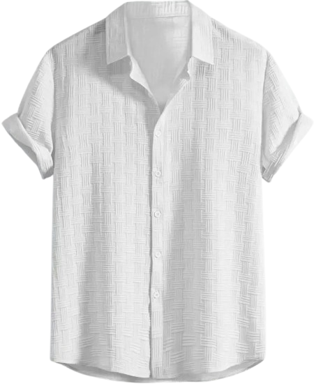 The Elmsmere Textured Shirt