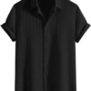 The Elmsmere Textured Shirt