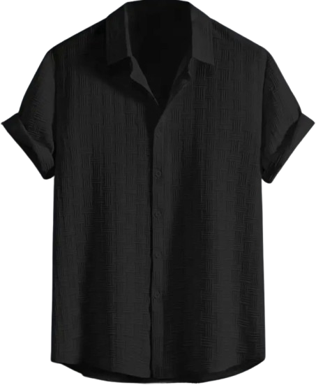 The Elmsmere Textured Shirt