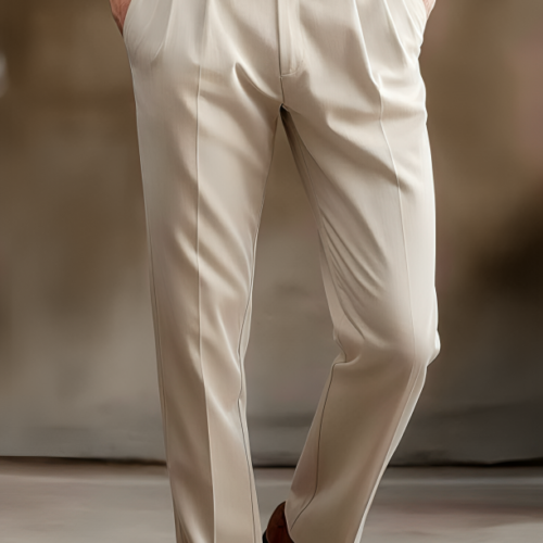 The Aesthetic Chino