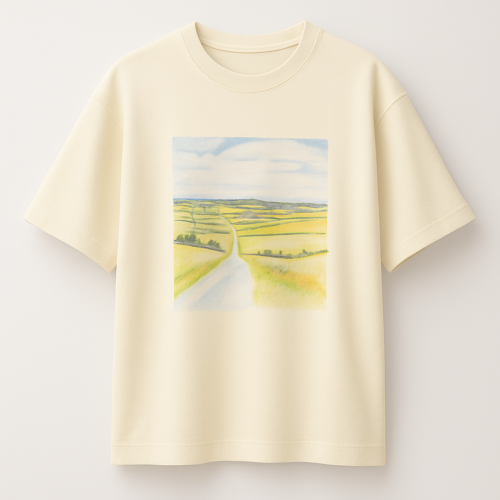 VELURE TSHIRT