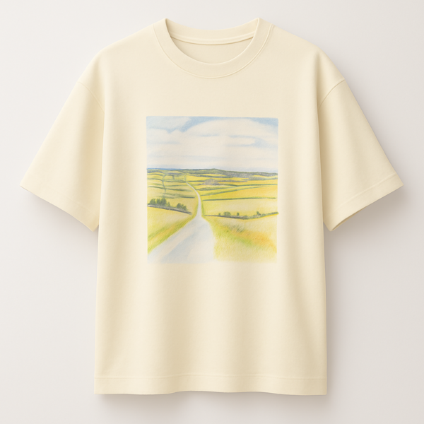 VELURE TSHIRT