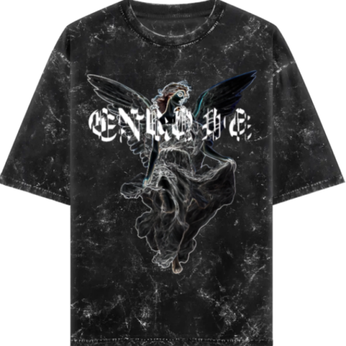 HEIRLOOM DRIP TSHIRT