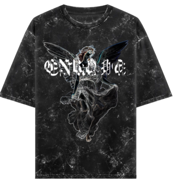 HEIRLOOM DRIP TSHIRT