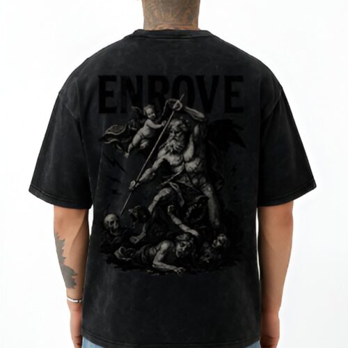 THE BLOODLINE STANDARD T-SHIRT