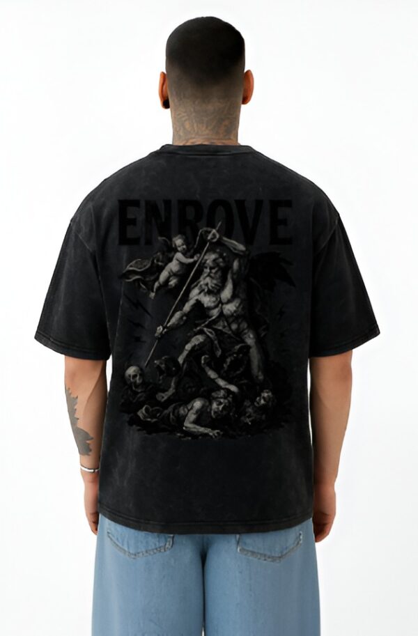 THE BLOODLINE STANDARD T-SHIRT