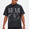 THE DYNASTY DROP T-SHIRT