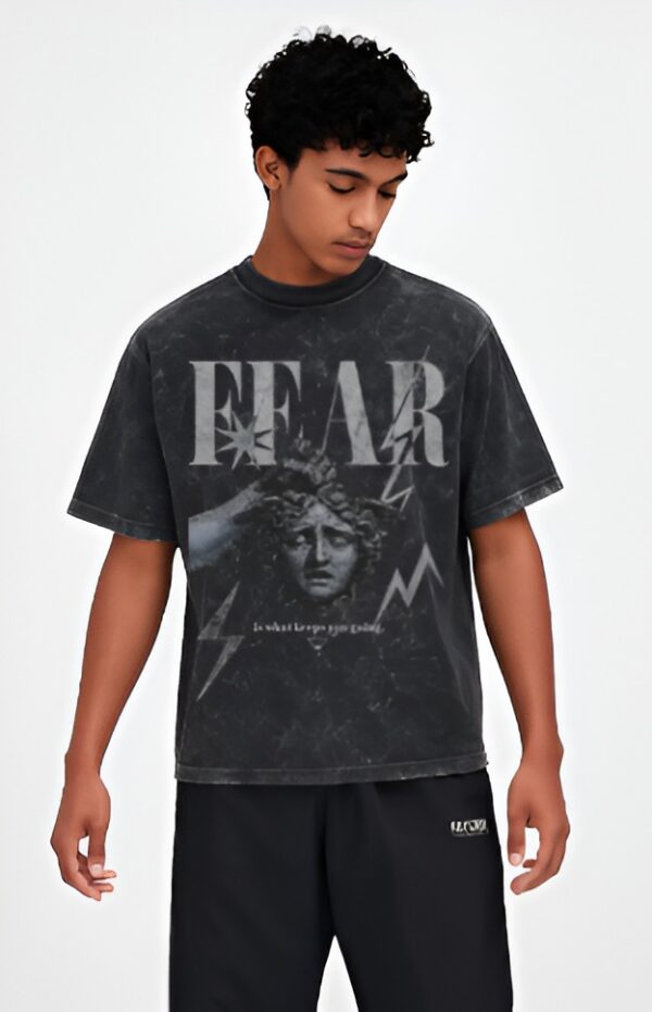 THE DYNASTY DROP T-SHIRT