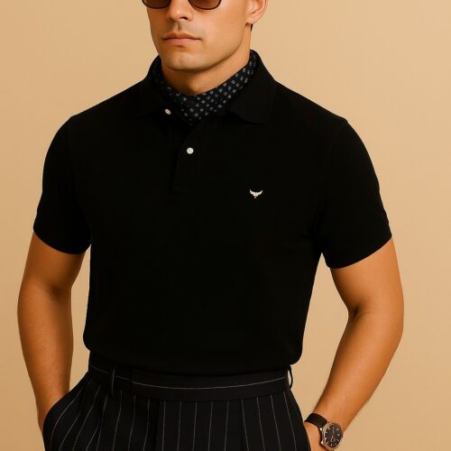 The Bramhall Polo