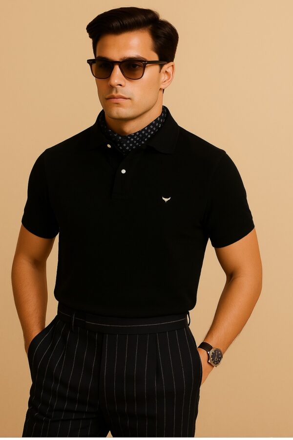 The Bramhall Polo