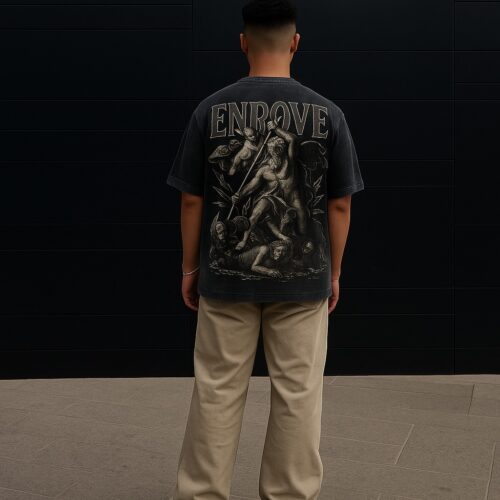 WARLORD ERA