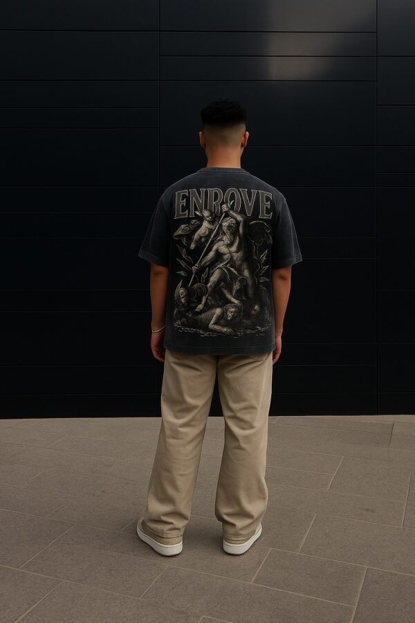 WARLORD ERA