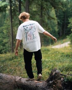 DEKAYD TSHIRT
