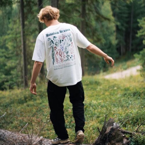 DEKAYD TSHIRT
