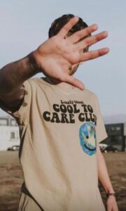 HEIRZONE TSHIRT