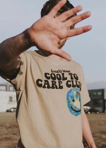 HEIRZONE TSHIRT