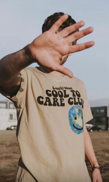 HEIRZONE TSHIRT