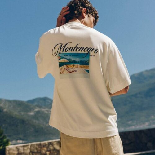 BRKWOOD TSHIRT