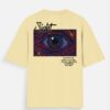DARK ALLEY DRIP TSHIRT