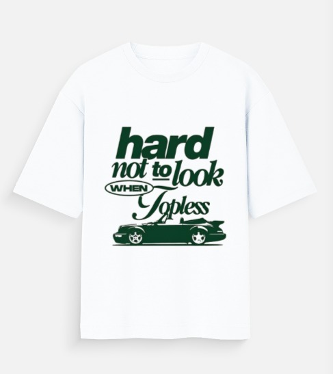 FORTUNE FWD TSHIRT