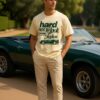 FORTUNE FWD TSHIRT